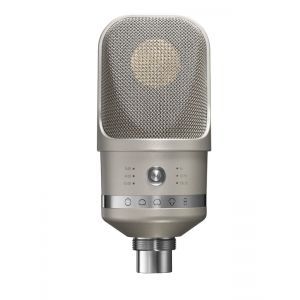 Neumann TLM 107 Studio