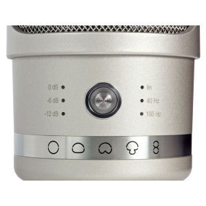 Neumann TLM 107 Studio