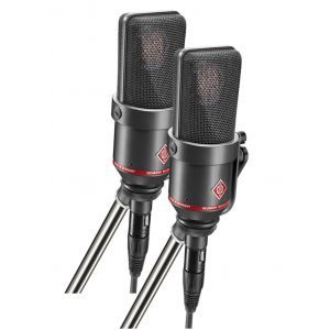 Neumann TLM 170 R BK Stereo