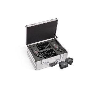 Neumann TLM 170 R BK Stereo