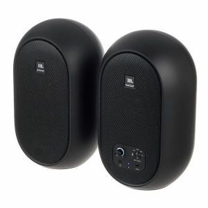 JBL 104 BT Black