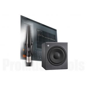 Set Monitor Neumann Monitor Alignment Kit 1