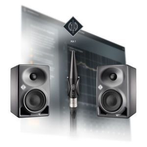 Kit Monitor Neumann Monitor Alignment Kit 2