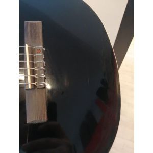 VGS Basic Classic 3/4 Black - Resigilat