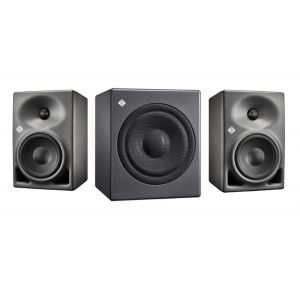 Neumann Monitor Alignment Kit 5