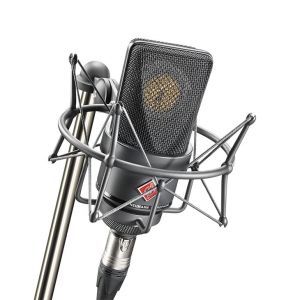 Neumann TLM 103 BK Studio