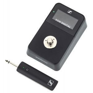 Sennheiser XSW D Pedalboard Set