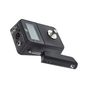 Sennheiser XSW D Pedalboard Set