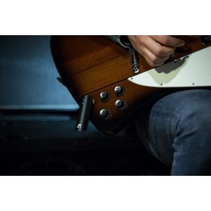 Sennheiser XSW D Pedalboard Set