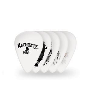 Daddario Alchemy Crypt Signature Collection