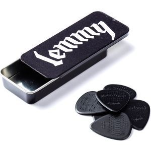 Dunlop Motorhead Lemmy Pick Set