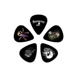 Daddario Alchemy Crypt Signature Collection