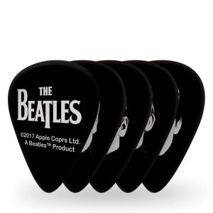 Daddario Beatles Meet The Beatles 10 pack Medium
