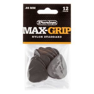Dunlop 449P.88 Nylon Maxgrip