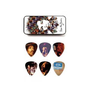 Dunlop JH-PT07M Hear My Music