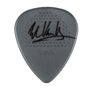 EVH Signature Picks Gray/Black 60mm