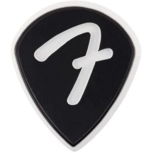 Fender F Grip 551 Black