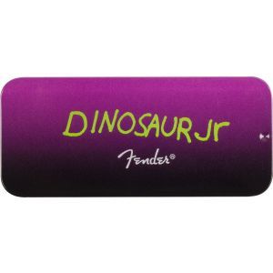 Fender J Mascis Dinosaur Jr. Pick Tin