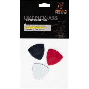 Ortega UKEPICK-ASS