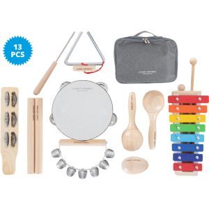 Classic Cantabile PS13 Kinder Percussion Starter Set
