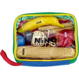 Nino Percussion NINOSET4 Nino Percussion NINOSET4