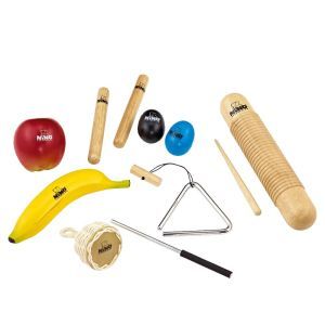 Nino Percussion NINOSET4