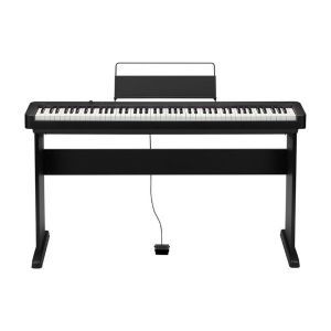 Set Pian Digital Casio CDP S100