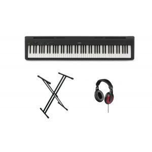 Set Pian Digital Kawai ES-110 Black
