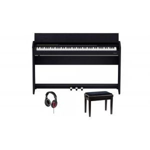 Roland F-701 Contemporary Black