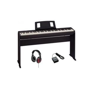 Set Pian Digital Roland FP 10 Set 1