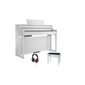 Roland HP 702 White