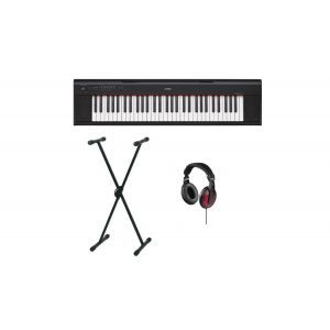 Set 1 Keyboard Yamaha NP 12