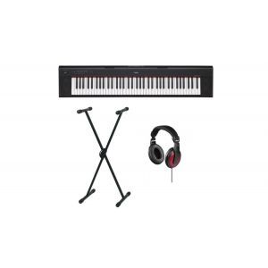 Set 1 Keyboard Yamaha NP 32