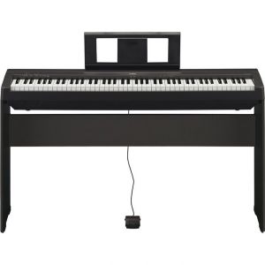 Set Pian Digital Yamaha P 45 SET 2