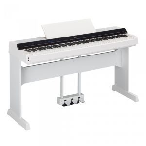 Set Pian Digital Yamaha P-S500 White