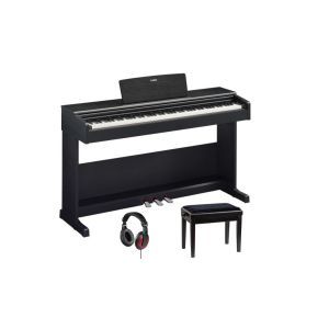 Yamaha YDP-105 Black SET