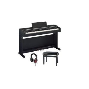 Yamaha YDP-145 Black