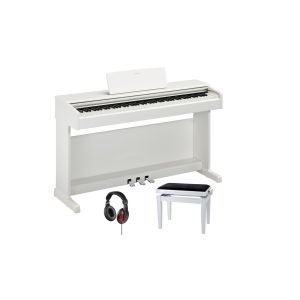 Yamaha YDP-145 White