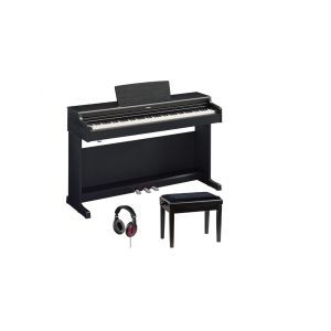 Yamaha YDP-165 Black