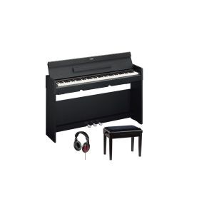 Yamaha YDP-S35 Black