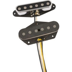 Fender John Osborne Telecaster Pickups