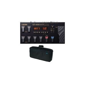 Set Procesor Chitara Boss GT 100