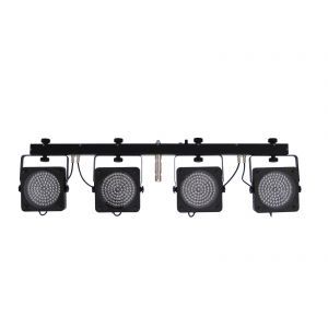Set Reflectoare LED Eurolite KLS 200