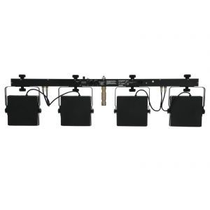 Set Reflectoare LED Eurolite KLS 200