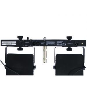 Set Reflectoare LED Eurolite KLS 200