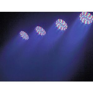 Set Reflectoare LED Eurolite KLS 200