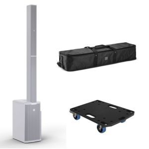 LD Systems Maui 11 G3 White Set