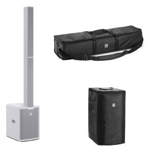 LD Systems Maui 28 G3 White Bag Set