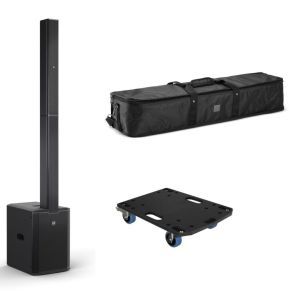 Set Sistem Portabil LD Systems Maui 28 G3