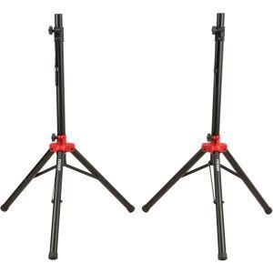 Fender Speaker Stands W/ Bag